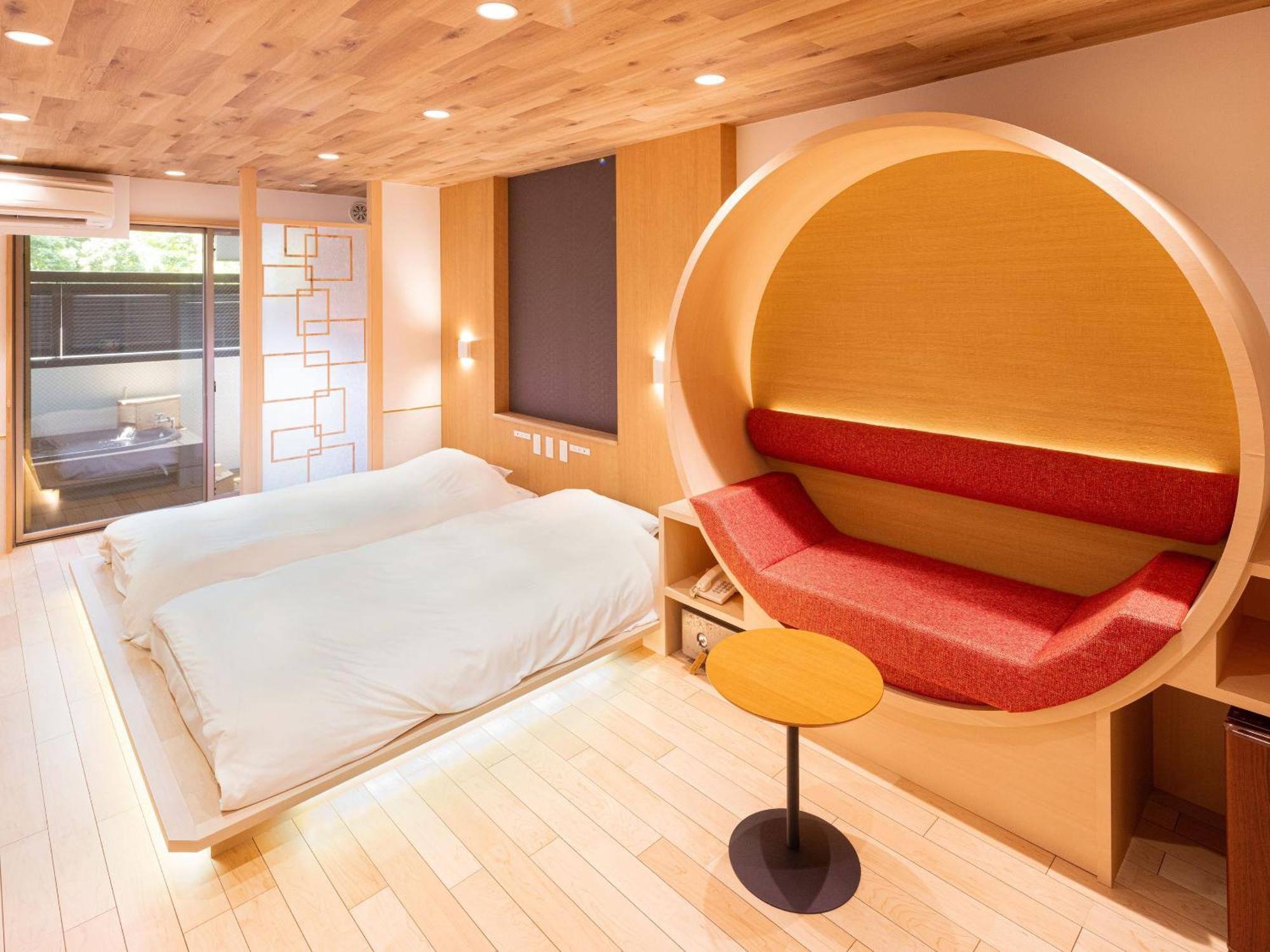 Hidamari Ichinoyu Hotel Hakone Exterior photo