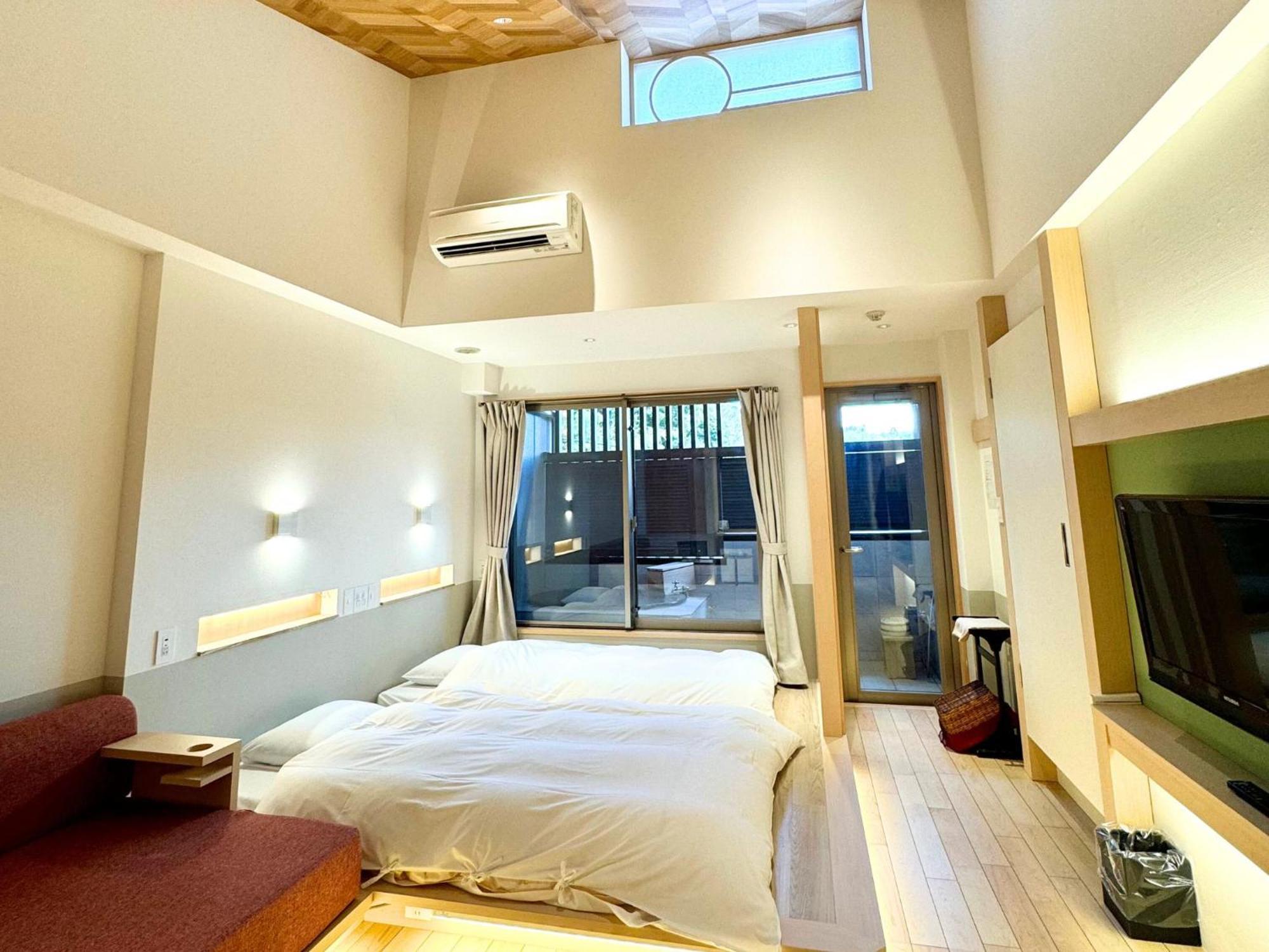 Hidamari Ichinoyu Hotel Hakone Exterior photo