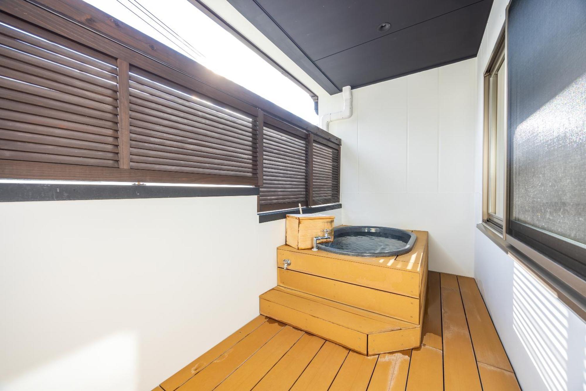 Hidamari Ichinoyu Hotel Hakone Exterior photo